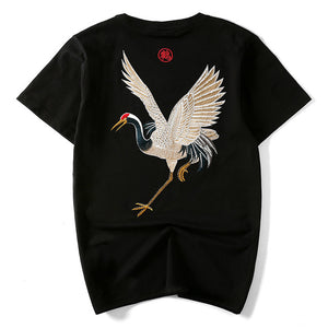 "UGLY BIRD" Tee