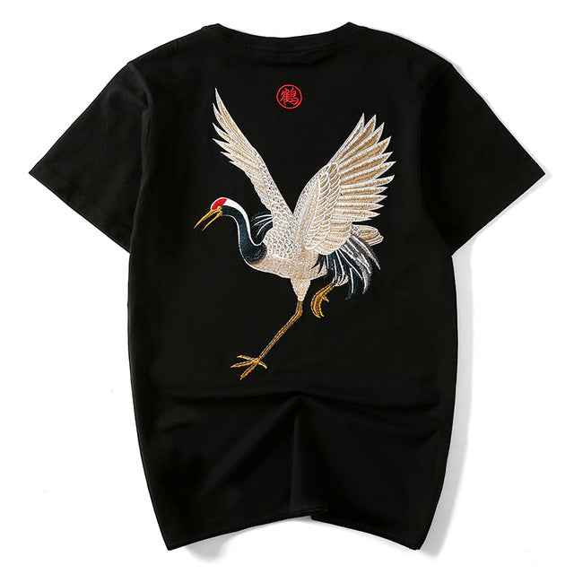 "UGLY BIRD" Tee