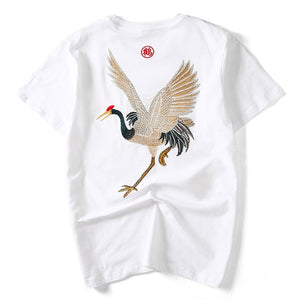 "UGLY BIRD" Tee