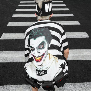 "JJ" Tee