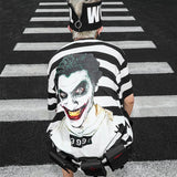 "JJ" Tee