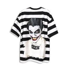 "JJ" Tee