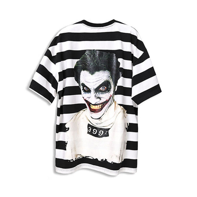 "JJ" Tee