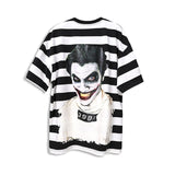 "JJ" Tee