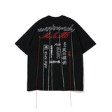 "DOODLE" Tees