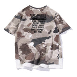 "T-BAG" Tee