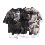 "T-BAG" Tee