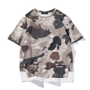 "T-BAG" Tee