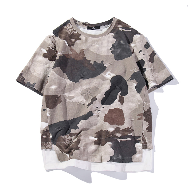 "T-BAG" Tee