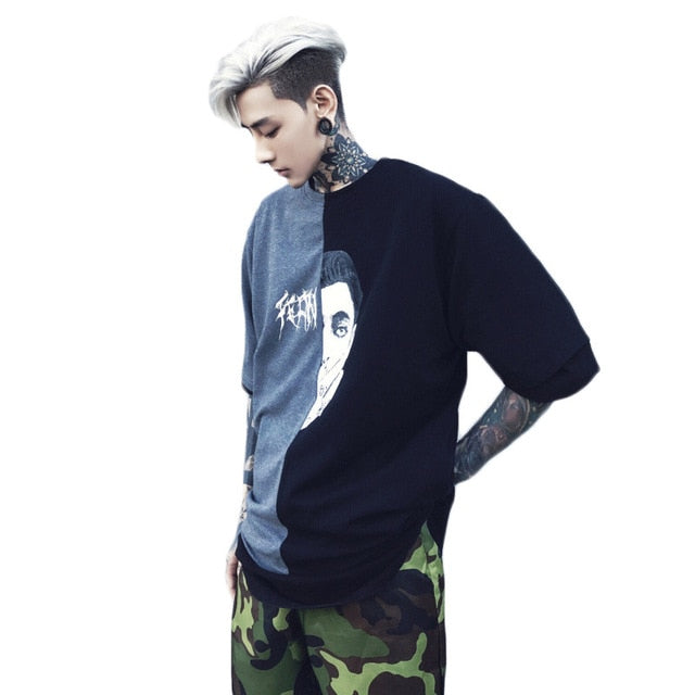 "IMPERSONALITY" Tee