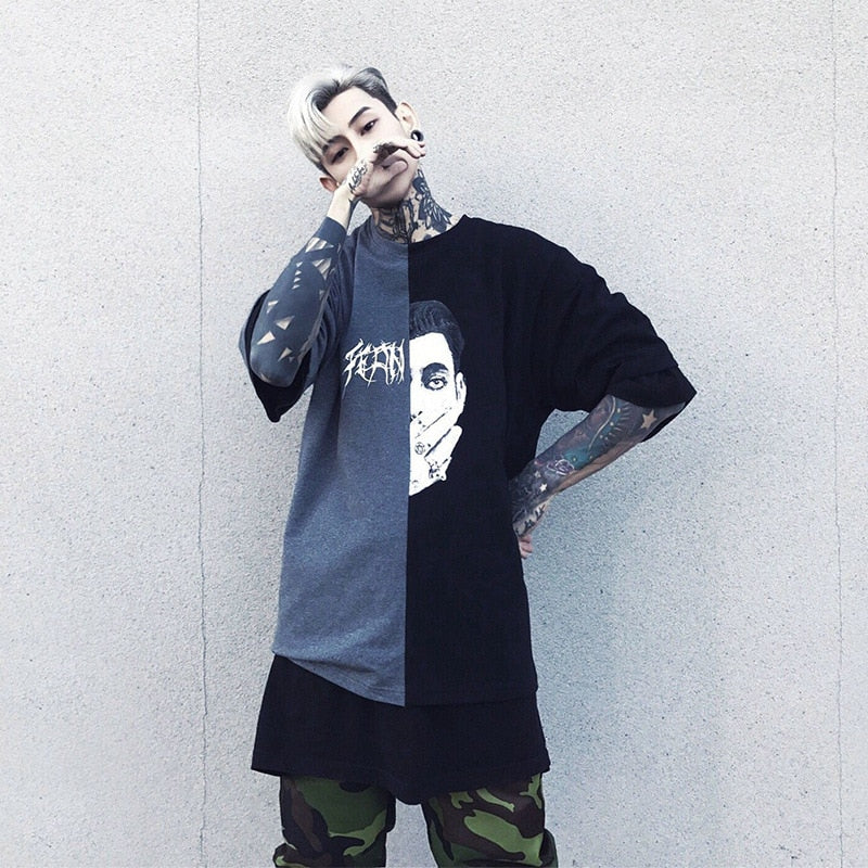 "IMPERSONALITY" Tee