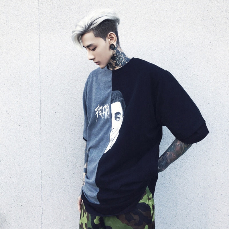 "IMPERSONALITY" Tee