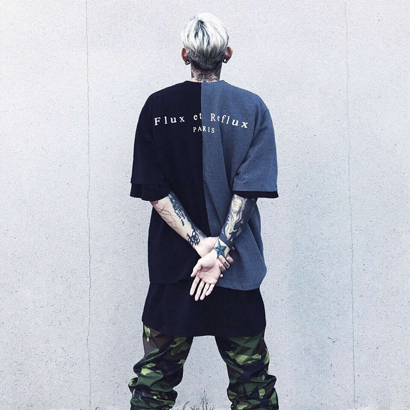 "IMPERSONALITY" Tee