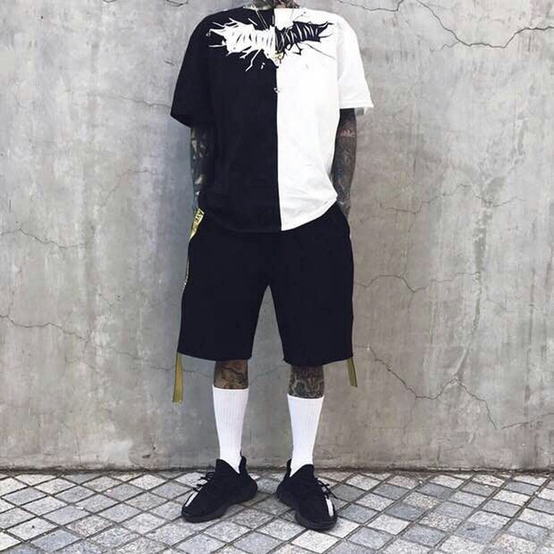 "_CHOICE_" Tee