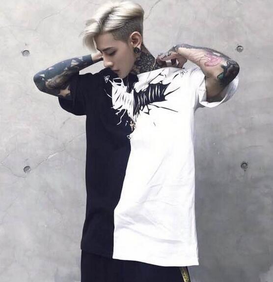 "_CHOICE_" Tee