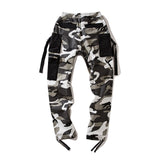"MYSTIC" CAMOUFLAGE MESOL PANTS