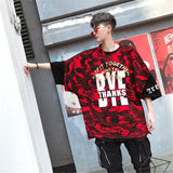 Half Sleeve Tee "YES"