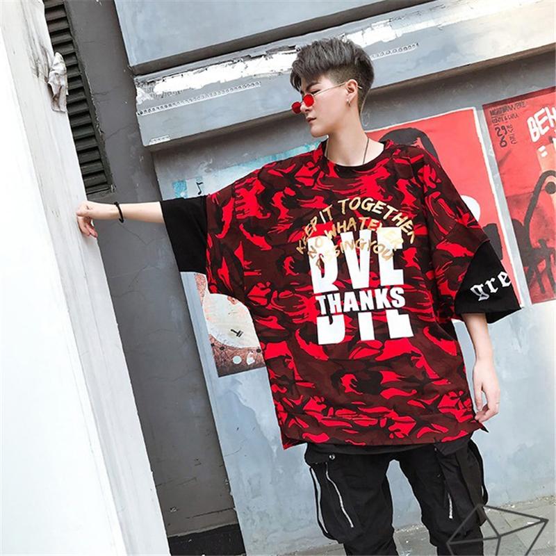 Half Sleeve Tee "YES"