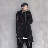 Long Coat Jacket