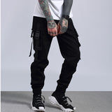 "1984" CAMOUFLAGE MESOL PANTS