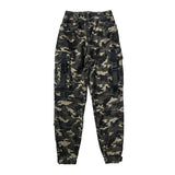 "1984" CAMOUFLAGE MESOL PANTS
