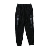 "1984" CAMOUFLAGE MESOL PANTS