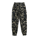 "1984" CAMOUFLAGE MESOL PANTS
