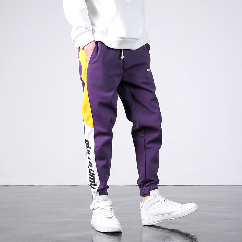 "CLASSIC" JOGGER MESOL PANTS