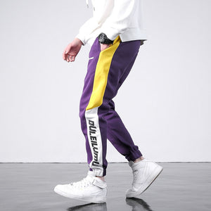 "CLASSIC" JOGGER MESOL PANTS