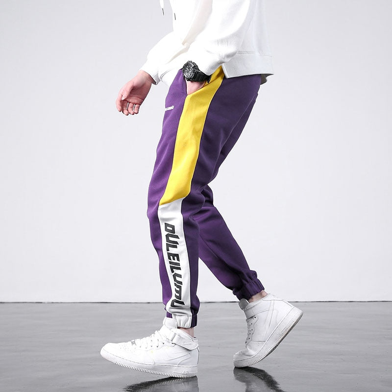 "CLASSIC" JOGGER MESOL PANTS