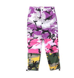 "KANJI" MESOL CARGO PANTS