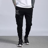 "MILITARY" MESOL HIP HOP PANTS