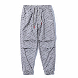 "COURSEMYS" HIP HOP PANTS