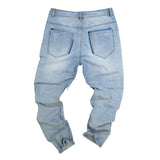 "FOGGIA" MESOL STREETWEAR JEANS