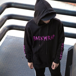 "FRESH" SEASON 2 HOODIE