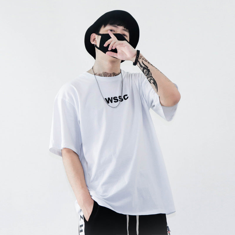 Devil Kanji Tee