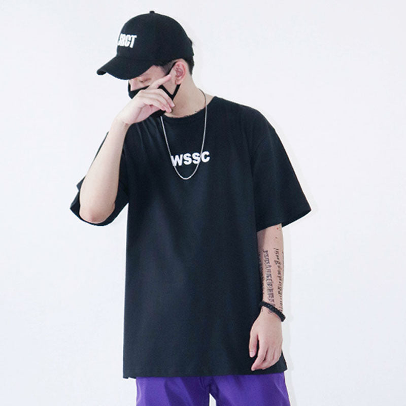 Devil Kanji Tee