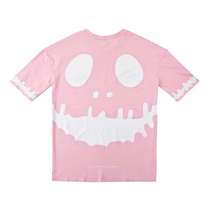 Screaming Ghost Tee