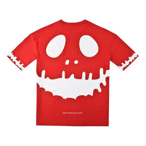 Screaming Ghost Tee