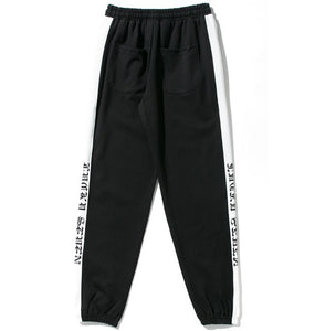 "BJ" MESOL SWEATPANTS