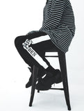 "BJ" MESOL SWEATPANTS
