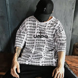 "PANDA" Mesol Tee