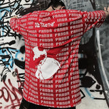 "PANDA" Mesol Tee