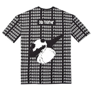 "PANDA" Mesol Tee