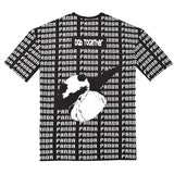 "PANDA" Mesol Tee