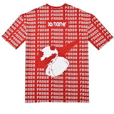 "PANDA" Mesol Tee