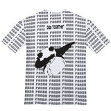 "PANDA" Mesol Tee