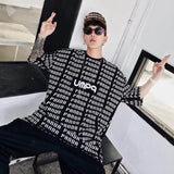 "PANDA" Mesol Tee