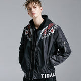 TIDAL Black Jacket