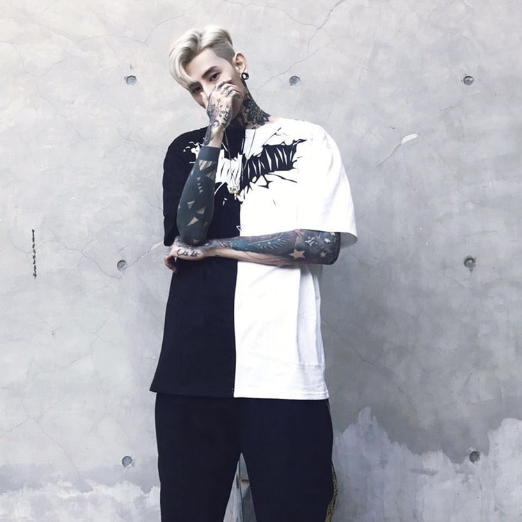 "_CHOICE_" Tee